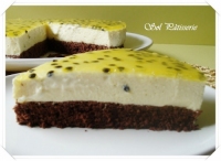 recette de fruits de la passion N20