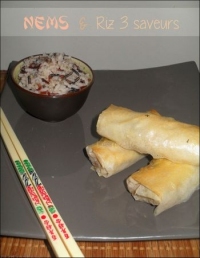recette de vermicelle N13