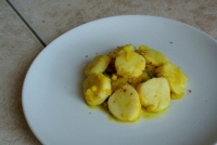 recette de jus de citron vert N4
