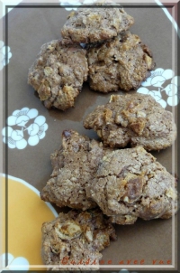 recette de cookies phyladelphia milka kinder bueno
