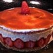 recette de fraisier N°19
