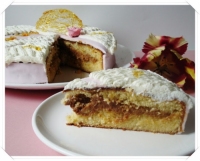 recette de confiture de lait N20
