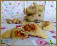 recette de croissants N15