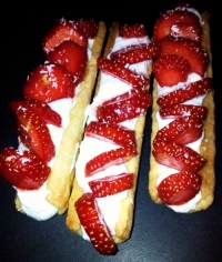 recette de christophe michalak N10