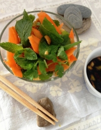 recette de vermicelle N12