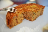 Pain de Thon