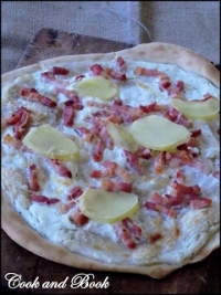 recette de flammekueche N4