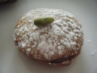 recette de confiture de lait N19