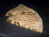 recette de quesadilla N3