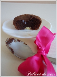 recette de coulant N12
