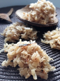 recette antillaises N8