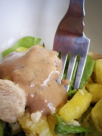 recette de balsamique N10