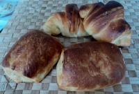 recette de croissants N13