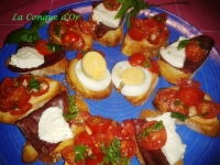 recette de oeufs durs N13