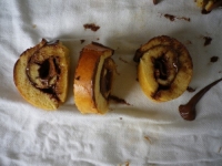 recette de encas N12