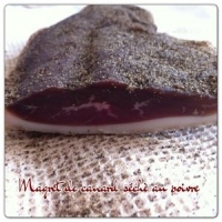 magret de canard sch au poivre