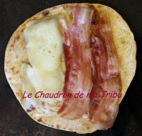 recette de farine de mais N8