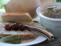 recette de chair a saucisse N20