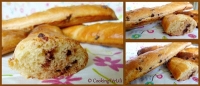 recette de boulangerie N16
