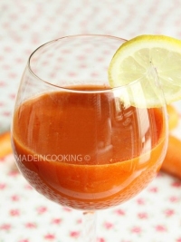 recette de smoothies N20