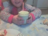 recette de smoothies N19