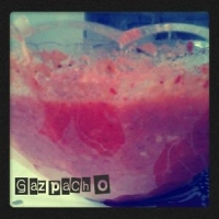 Gazpacho