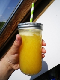 recette de limonade N7