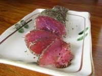 recette de gros sel N7