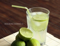 recette de limonade N6