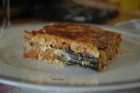 recette de moussaka N6