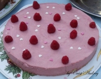recette de bavarois N19