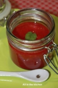 recette de gele N11