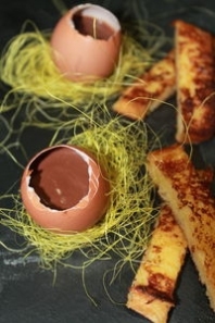 recette de paques N16