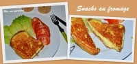 recette de encas N10