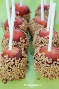 recette de balsamique N8