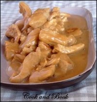 recette de fricasses N4