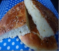 recette de boulangerie N15