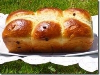 recette de boulangerie N14