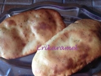 recette de naan N6