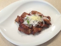 recette de maquereaux N12