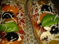 recette de baguette N15