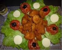recette de algerie N19