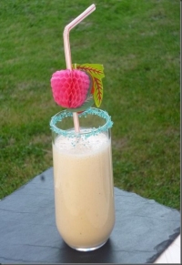 recette de smoothies N14