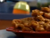 recette special ramadan N5