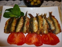 recette de algerie N18