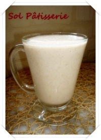 recette de smoothies N15