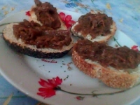 recette de caviar N4
