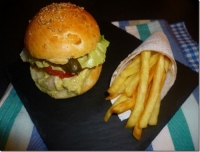 recette de boulangerie N13