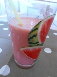 recette de smoothies N12