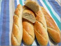 recette de boulangerie N12